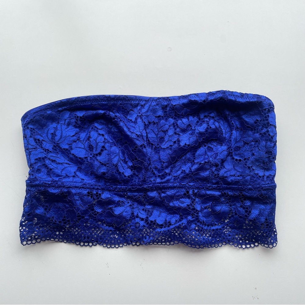 La SENZA Bandeau Bralette